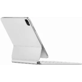 Беспроводная клавиатура Apple Magic Keyboard для iPad Pro 11 (MXQT2), белый